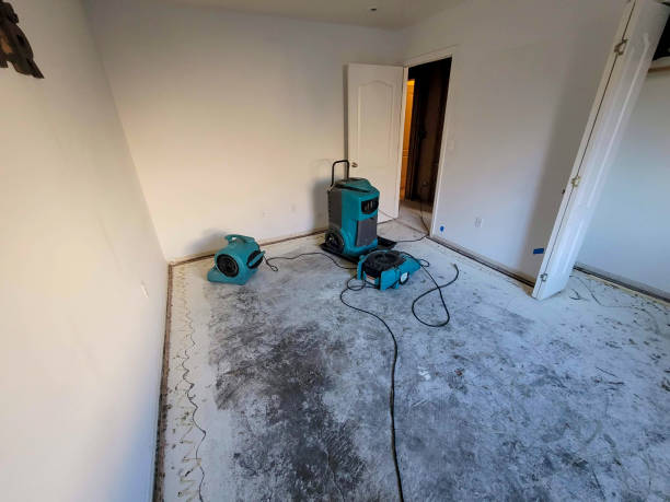 Local water damage restoration in Osawatomie, KS