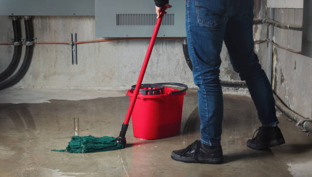 Trusted Osawatomie, KS Water damage restoration Experts