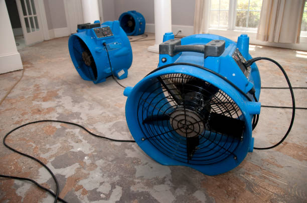 Fire Damage Restoration in Osawatomie, KS