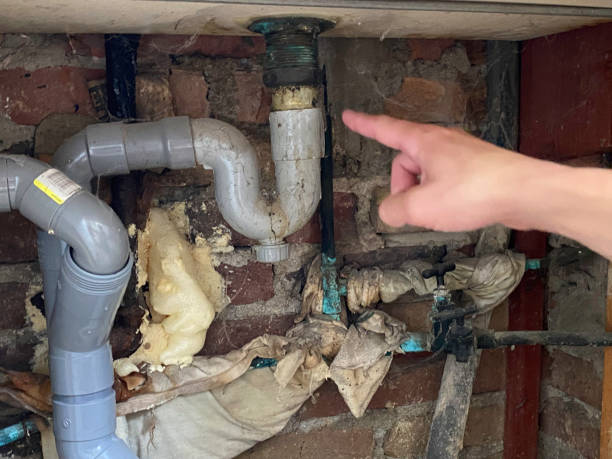 Best Commercial water damage restoration  in Osawatomie, KS