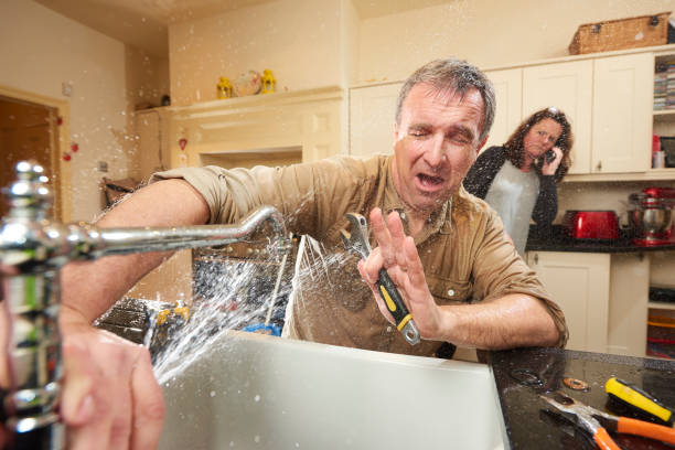 Best Ceiling water damage repair  in Osawatomie, KS